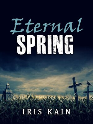 cover image of Eternal Spring